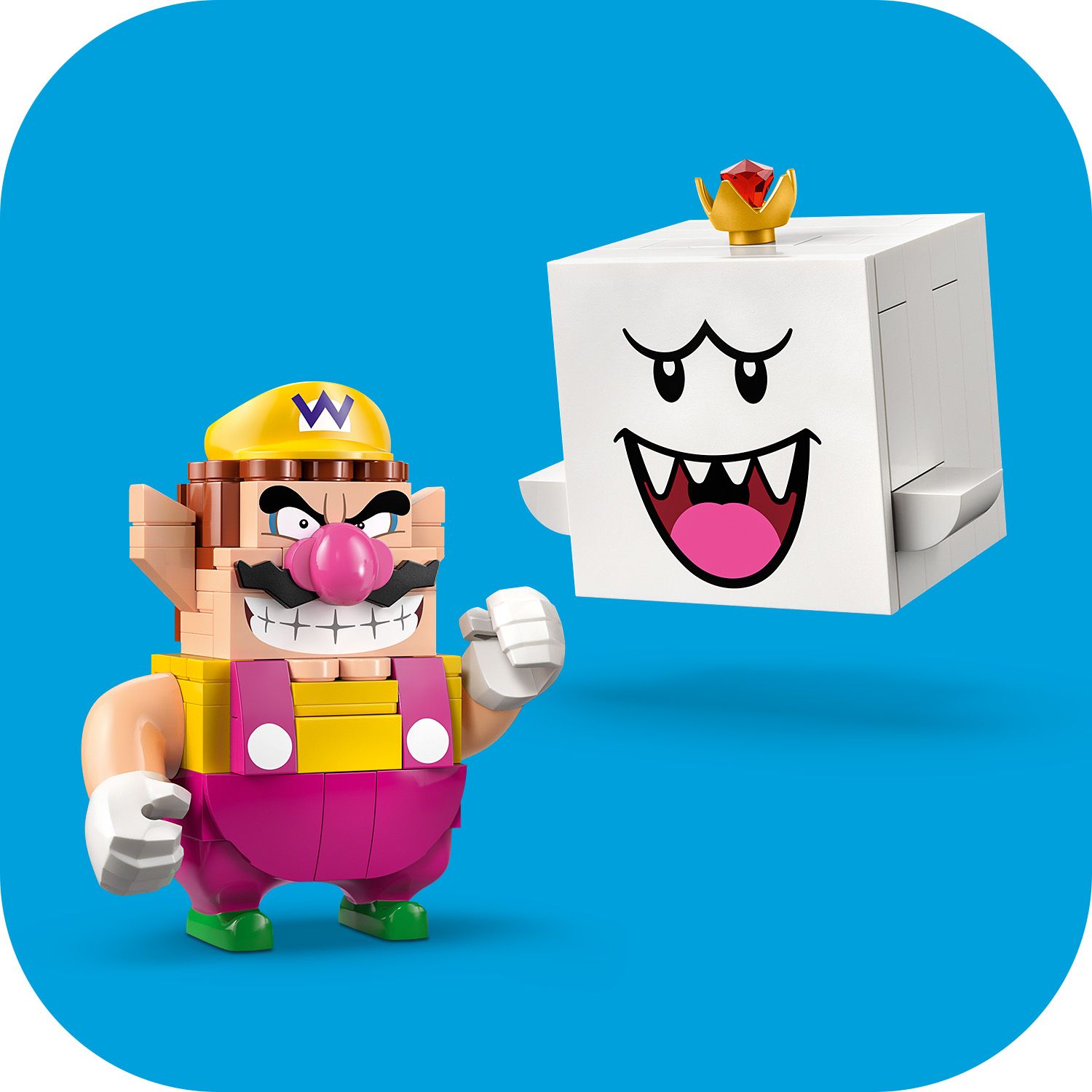 2 figúrky LEGO® Super Mario™